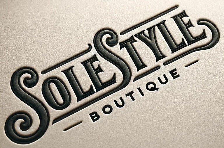 SoleStyle Boutique