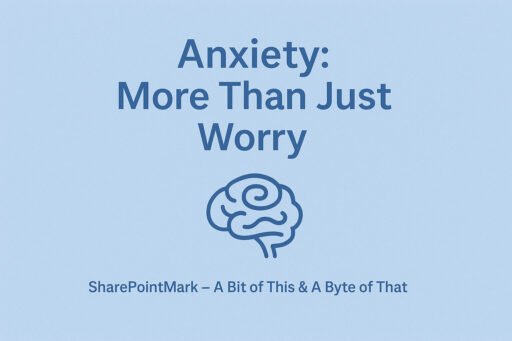 Anxiety is more than worry—learn the signs and what helps