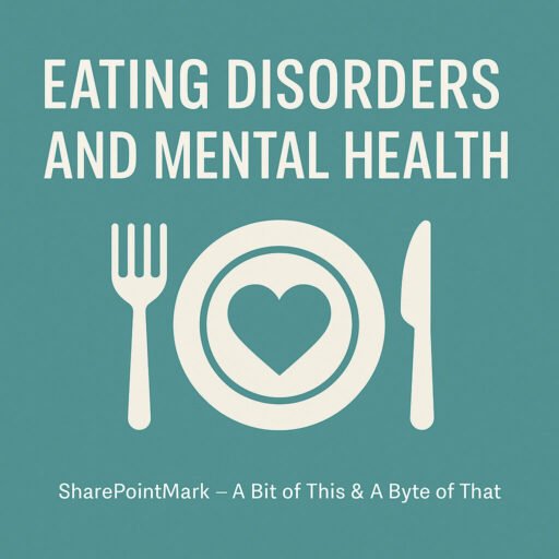 Eating Disorders and Mental Health