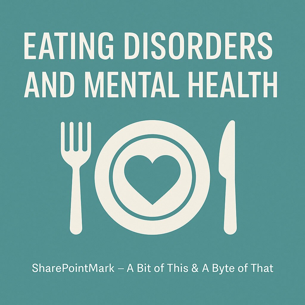Eating Disorders and Mental Health