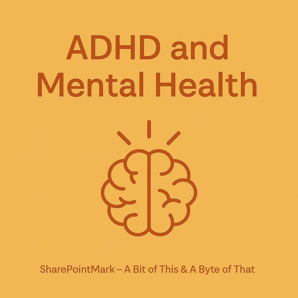 ADHD and Mental Health