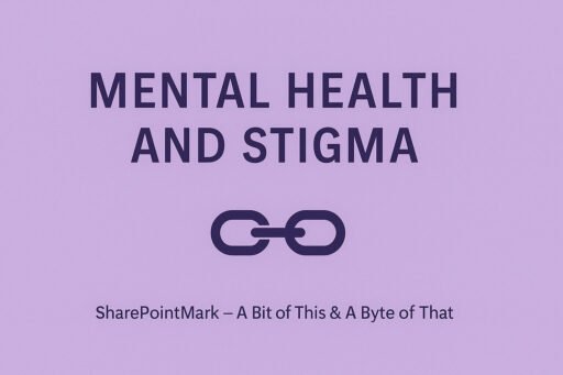 Mental Health and Stigma