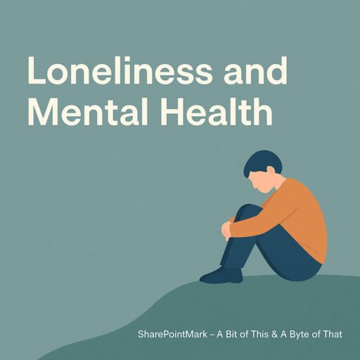 Loneliness and Mental Health