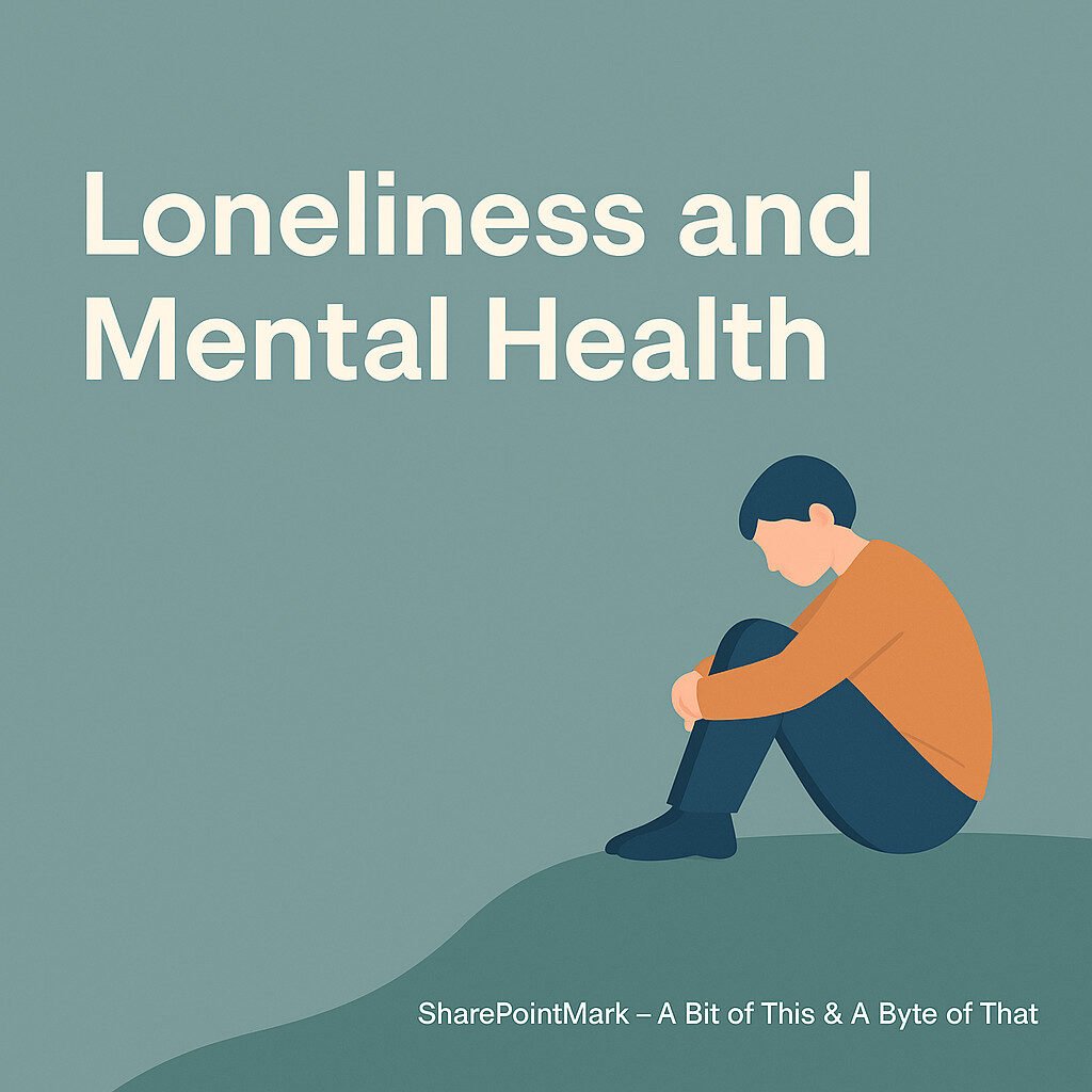 Loneliness and Mental Health