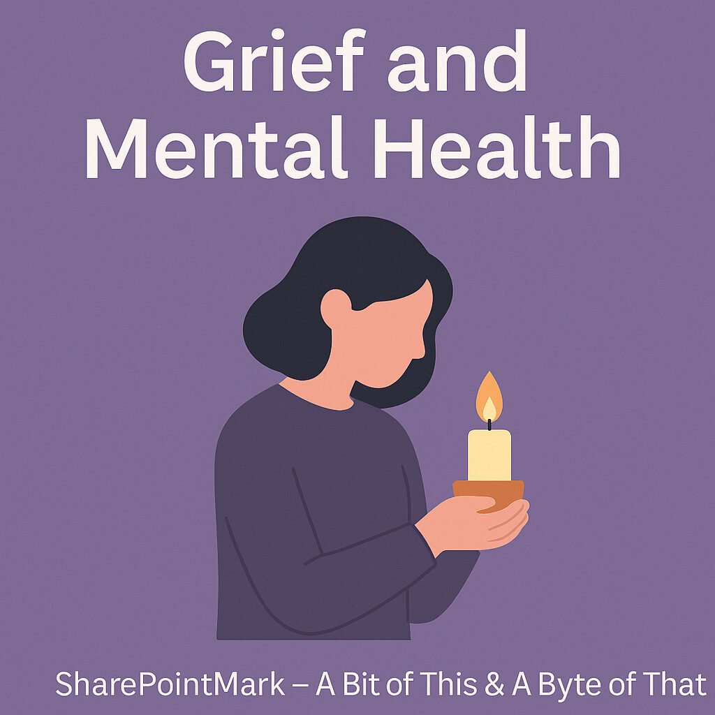 Grief and Mental Health
