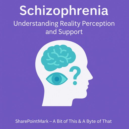 Schizophrenia: Understanding Reality Perception and Support