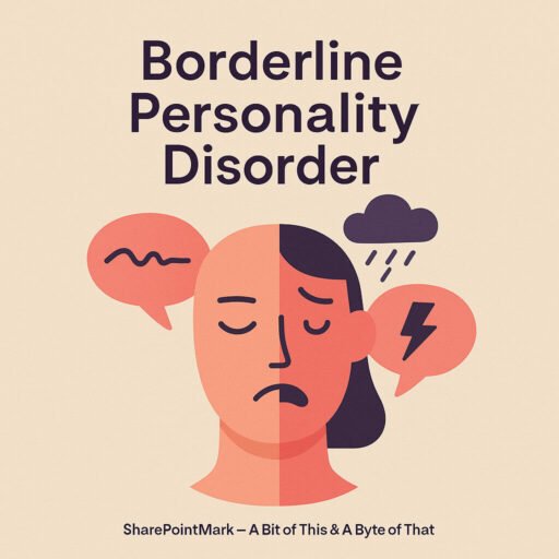 Borderline Personality Disorder