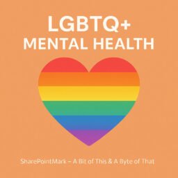 LGBTQ+ Mental Health