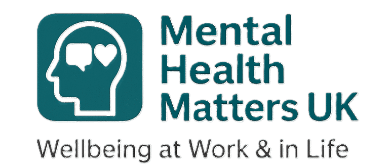Mental Health Matters (UK)