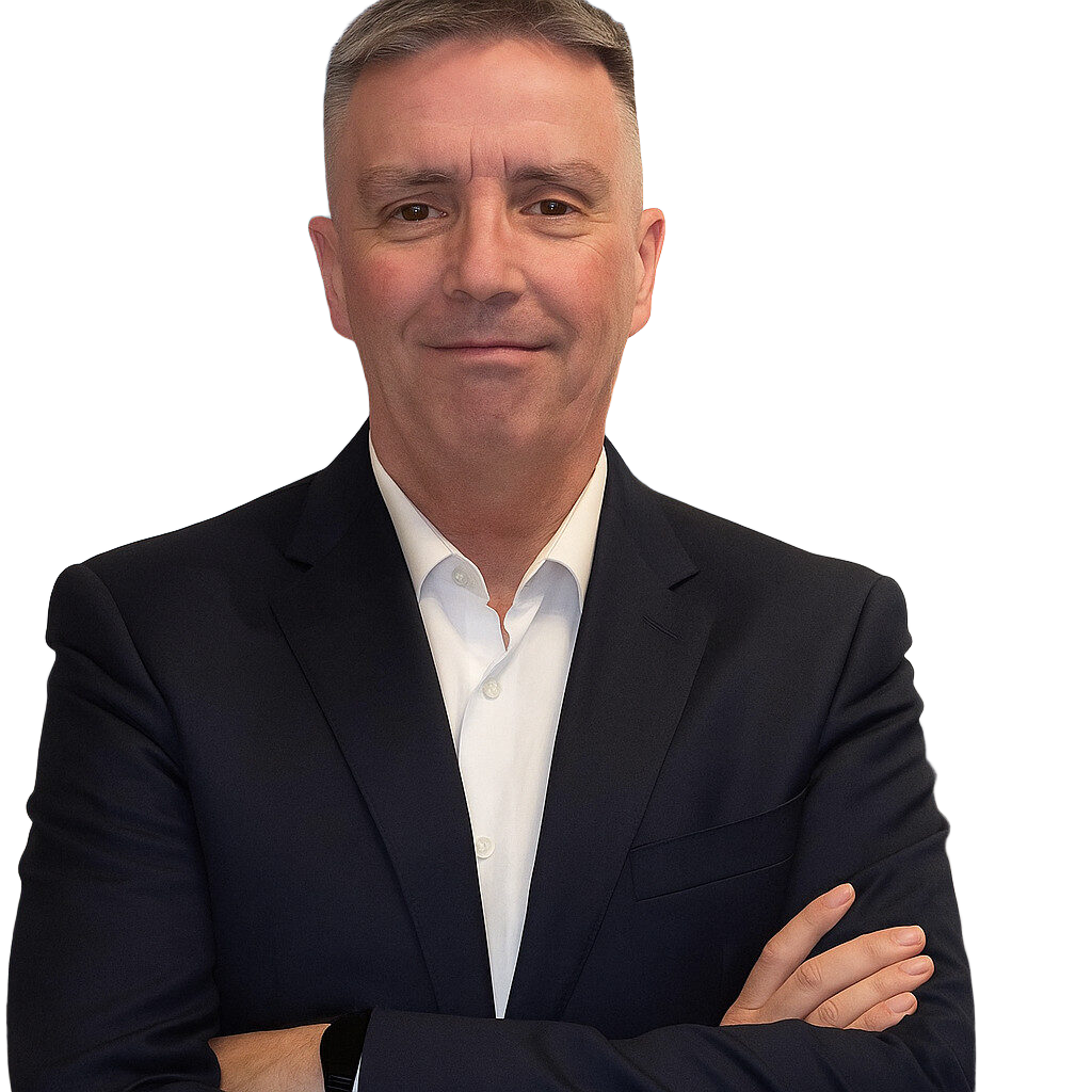 Mark Tonks aka SharePointMark Image